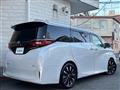 2023 Toyota Alphard Hybrid