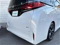 2023 Toyota Alphard Hybrid