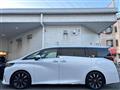2023 Toyota Alphard Hybrid