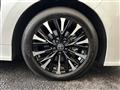 2023 Toyota Alphard Hybrid