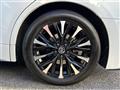 2023 Toyota Alphard Hybrid