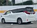 2018 Toyota Alphard
