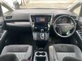 2018 Toyota Alphard