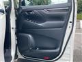 2018 Toyota Alphard