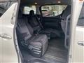 2018 Toyota Alphard