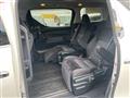 2018 Toyota Alphard