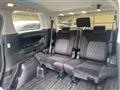 2018 Toyota Alphard
