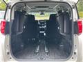 2018 Toyota Alphard
