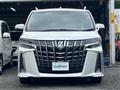2018 Toyota Alphard