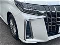 2018 Toyota Alphard