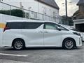 2018 Toyota Alphard