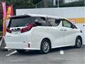 2018 Toyota Alphard