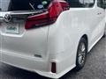 2018 Toyota Alphard