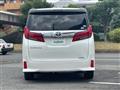 2018 Toyota Alphard