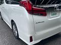 2018 Toyota Alphard