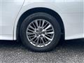 2018 Toyota Alphard