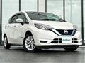 2018 Nissan Note