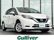 2018 Nissan Note