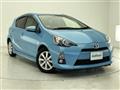 2013 Toyota AQUA