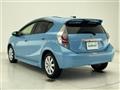 2013 Toyota AQUA