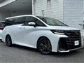 2023 Toyota Vellfire