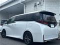 2023 Toyota Vellfire