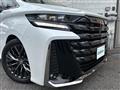 2023 Toyota Vellfire