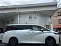 2023 Toyota Vellfire