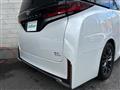 2023 Toyota Vellfire
