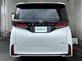 2023 Toyota Vellfire