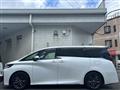 2023 Toyota Vellfire