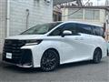 2023 Toyota Vellfire
