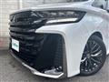 2023 Toyota Vellfire