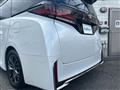 2023 Toyota Vellfire