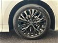 2023 Toyota Vellfire