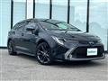 2019 Toyota Corolla Touring Wagon