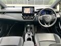 2019 Toyota Corolla Touring Wagon