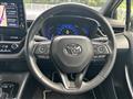 2019 Toyota Corolla Touring Wagon