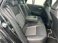 2019 Toyota Corolla Touring Wagon