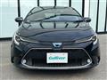 2019 Toyota Corolla Touring Wagon