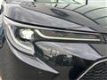 2019 Toyota Corolla Touring Wagon