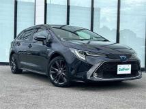 2019 Toyota Corolla Touring Wagon
