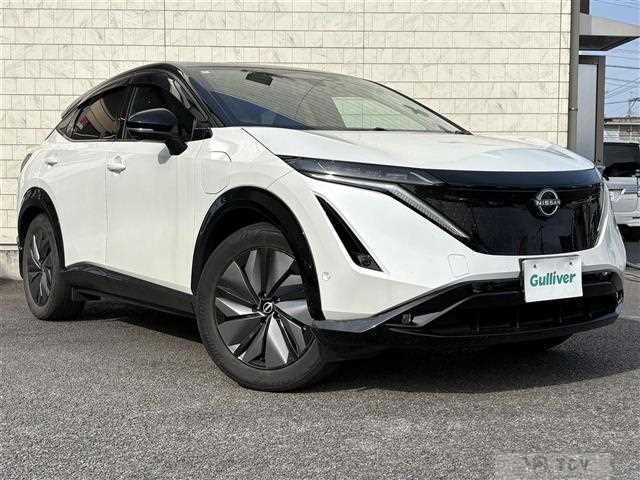 2024 Nissan Nissan Others