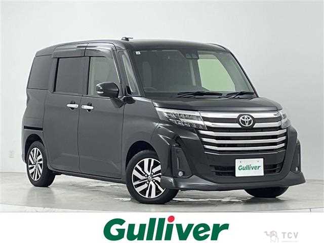2021 Toyota Roomy