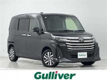 2021 Toyota Roomy