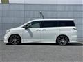 2019 Nissan Elgrand