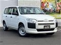 2021 Toyota Probox Van