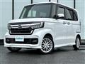 2022 Honda N BOX
