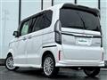 2022 Honda N BOX