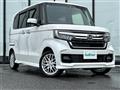 2022 Honda N BOX